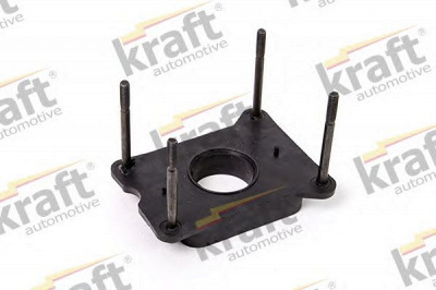 KRAFT AUTOMOTIVE 1300110 -  Фланец, карбюратор| Фланец, центральный впрыск